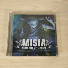 MISIA REMIX 2000 LITTLE TOKYO/レコード/非売品 Misia REMIX 2000 LITTLE TOKYO CD2枚 - メルカリ