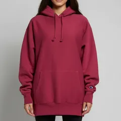 希少 Champion US企画 Reverse Weave リバースウィーブ 4XL ピンク