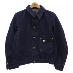 サイベーシックス SCYE BASICS デニムジャケットのサムネイル