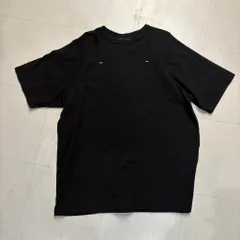 【完売品】【激レア】 ヘリオットエミル 長袖tシャツ heriot emil HELIOT EMIL: ブラック Evolute 長袖Tシャツ | SSENSE 日本