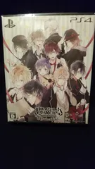 DIABOLIK LOVERS GRAND EDITION 限定版 PS4 新品