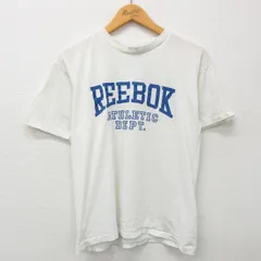 2024年最新】reebok tシャツ 90sの人気アイテム - メルカリ