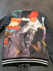 2025年最新】SUPREME COMME des GARCONS リバーシブルの人気