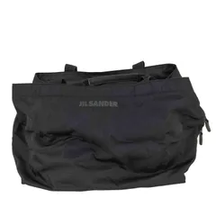 ジルサンダー JIL SANDER ナイロン ハンドバッグ メンズ 表記無 のサムネイル