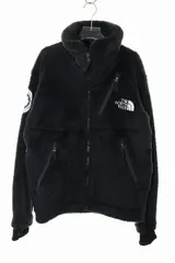 ザノースフェイス THE NORTH FACE ANTARCTICA VERSA LOFT JACKET BLACK XL NA61930 アンタークティカ バーサ ロフト ジャケット フリース ジップアップ ブラック 【ブランド古着ベクトル】250205のサムネイル