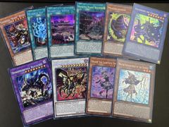 遊戯王 英語版 (北米版) 究極竜魔導師 25thシークレットレア 1st