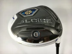 お*ん様 ゴルフクラブ テーラーメイド　グローレF　セット (1w.3w.5w) テーラーメイド グローレ F フェアウェイウッド（2014年）の試打