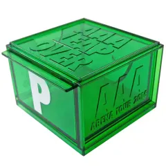 【中古】生活雑貨(男性) 浦田直也 ツアー会場限定え～カラーBOX(グリーン) 「AAA ARENA TOUR 2016 - LEAP OVER -」 グッズ購入特典