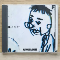 2025年最新】hawaiian6 cdの人気アイテム - メルカリ