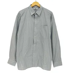 ユニクロシー UNIQLO：C ブロードオーバーサイズシャツ メンズ JPN：XL 