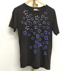 希少 90s MIU MIU 白タグ 長袖トップス レッド S STUSSY - 希少☆90S白タグ☆STUSSYステューシー☆デカロゴジャズ