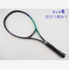 中古 テニスラケット ヨネックス ブイコア プロ 100エル 2021年モデル (G2)YONEX VCORE PRO 100L 2021