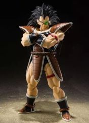 ドラゴンボール ラディッツ ガレキ ガレージキット スタチューX③