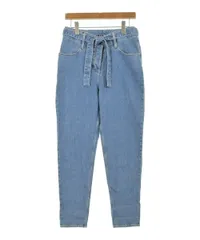 3×1 デニムパンツ レディース 【古着】【中古】【送料無料】のサムネイル