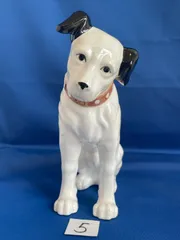 ビクター ニッパー 蓄音機 / Victor 非売品 90年代後半 ニッパー犬 fe86740d2bcad7f2a1105f2e2268fe