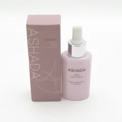 ASHADA 新品未開封 アスハダ（コスメ、美容、ヘアケア）のおすすめ人気商品一覧