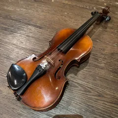 中古ご依頼品】3/4サイズ No.240 スズキ バイオリン セット 中古ご依頼