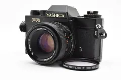 2025年最新】yashica mlの人気アイテム - メルカリ