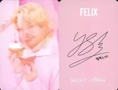 2025年最新】フィリックス サインの人気アイテム - メルカリ