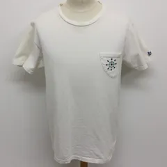 The Endless Summer エンドレスサマー Tシャツ 半袖 FH-6574347 ポケット付 半袖Tシャツ ポケTEE