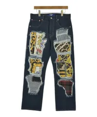 JUNYA WATANABE MAN デニムパンツ メンズ 【古着】【中古】【送料無料】