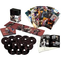 銀魂 BluRay BOX 完全生産限定版 6点セット - メルカリ