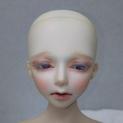 LUTS ヘッド ドール