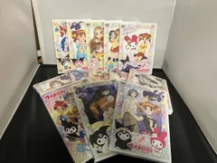 2025年最新】おねがいマイメロディ melody dvdの人気アイテム - メルカリ