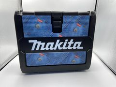 限定品　インパクトドライバケース デニム柄　TD171用