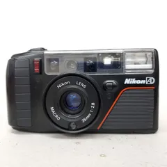 2025年最新】nikon ad3の人気アイテム - メルカリ