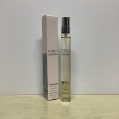 新品未使用　カルバン クライン CALVIN KLEIN エタニティ レディース オードパルファム　ミニ 10ml
