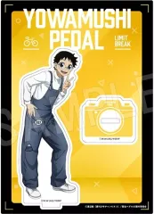 【中古】アクリルスタンド・アクリルパネル 小野田坂道 アクリルスタンド Portrait ver. 「弱虫ペダル LIMIT BREAK」 AnimeJapan 2025グッズ