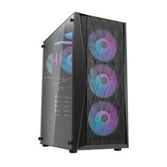 未使用 SilverStone SETA H1シリーズ ARGBタワーケース - メルカリ