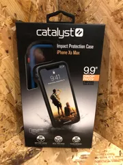 カタリスト iPhone XS Max 衝撃吸収ケース Amazon.co.jp: catalyst カタリスト iPhone XS Max 衝撃吸収