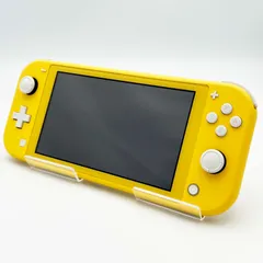 Nintendo Switch Lite イエロー 本体　値下げ交渉⭕️ 任天堂 Nintendo Switch Lite [イエロー] 価格比較 - 価格.com