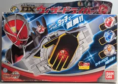 バンダイ 変身ベルト 仮面ライダーウィザード DXウィザードライバー