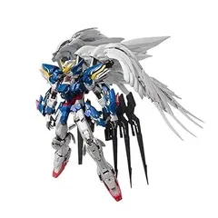 メタルコンポジット ウイングガンダムゼロ（EW版） NobleColorVer. Amazon | BANDAI SPIRITS(バンダイ スピリッツ) GUNDAM FIX