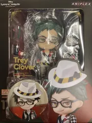 2025年最新】ねんどろいどトレイ・クローバーの人気アイテム