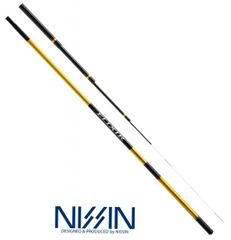 宇崎日新 エリクシア 抜メバル 硬調 7.10m / 釣具 / nissin (SP)