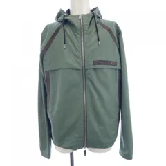 ベルルッティ Berluti レザージャケットのサムネイル