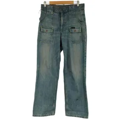 ヒステリックグラマー SOUND INSTRUCTIONS ブッシュパンツ L ヒステリックグラマー SOUND INSTRUCTIONS ブッシュパンツ L