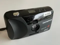 2025年最新】OLYMPUS フィルムカメラの人気アイテム - メルカリ