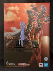 BANDAI SPIRITS METAL BUILD 신세기 에반게리온 에반게리온 2호기 EVA2020