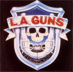 2023年最新】L.A.GUNS“砲”の人気アイテム - メルカリ