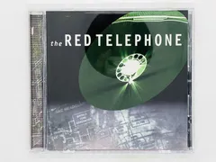 CD THE RED TELEPHONE / 9 46877-2 K05