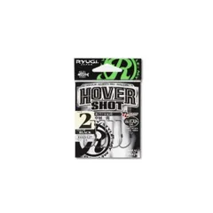 RYUGI リューギ フック シンカー オモリ リューギ  ホバーショット #2