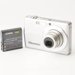 2025年最新】casio exilim ex-z500の人気アイテム - メルカリ