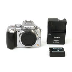 パナソニック LUMIX DMC-G5 ボディ 【中古・良品】動作確認済み