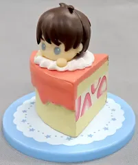 【中古】トレーディングフィギュア エレン・イェーガー 「ぷちばーす 進撃の巨人」