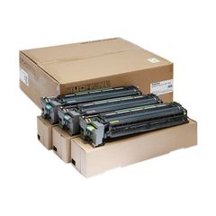 RICOH SP ドラムユニット ブラック C840 4本セット - メルカリ